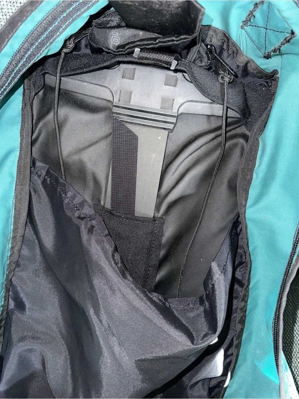 Vintage vaude Backpack